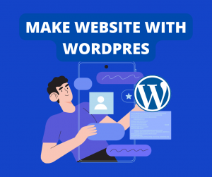 make-website-with-wordpress