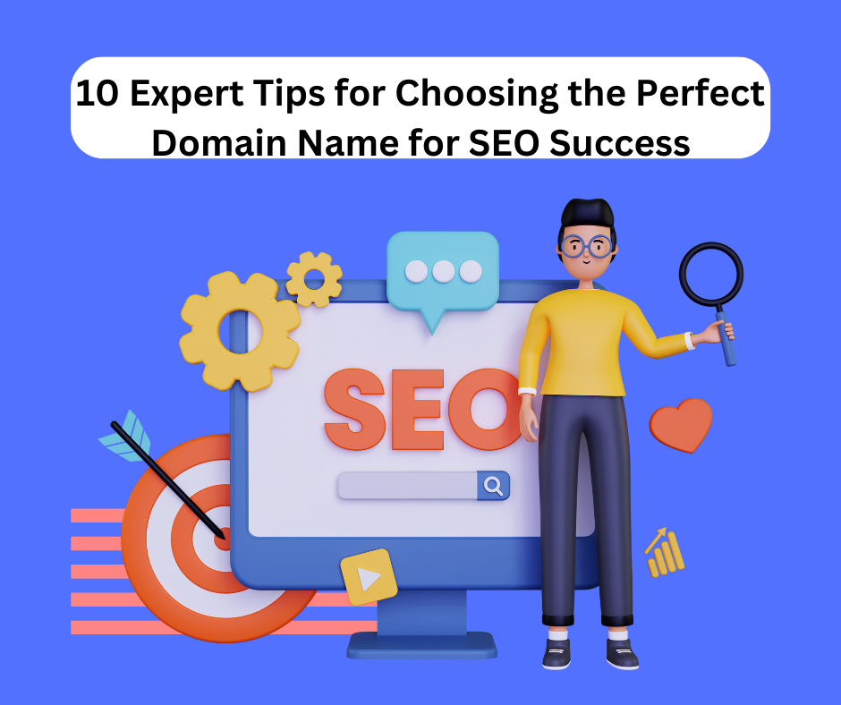 choosing-domain-for seo