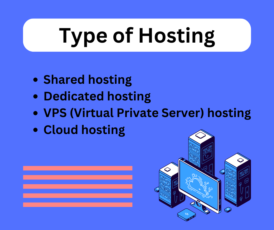 type-of-hosting