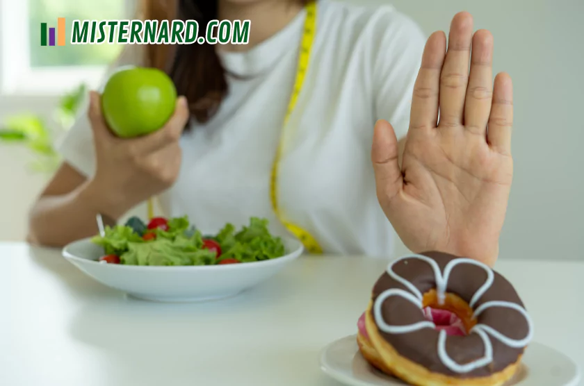 diet tips for beginners