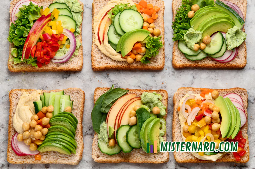 plant-based diets for weight loss