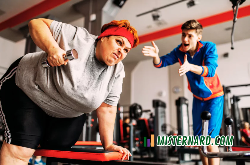 exercises to burn fat