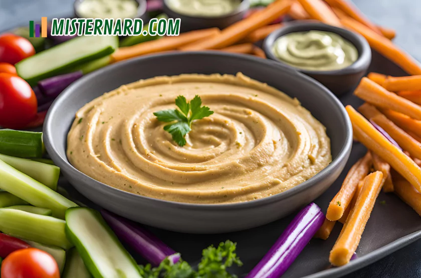 healthy snacks for weight loss