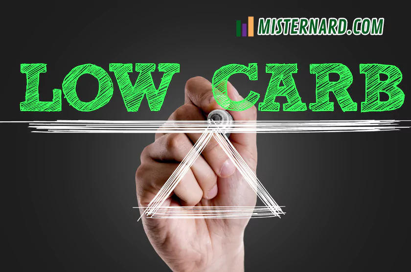 low carb diet for beginners