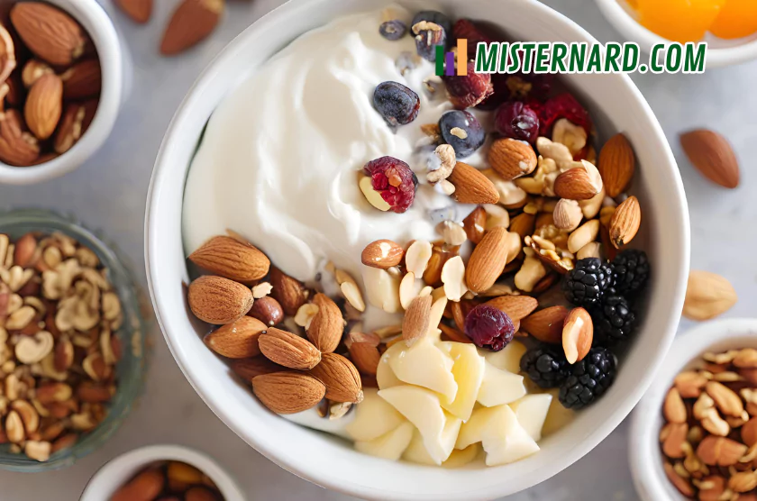 healthy weight loss snacks