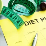 meal plan for weight loss