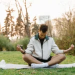 meditation for fitness