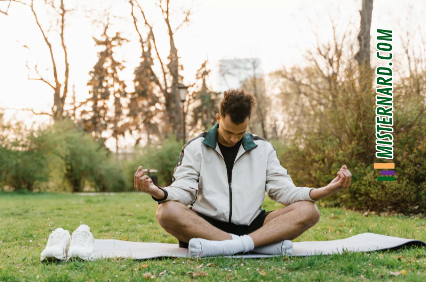 meditation for fitness